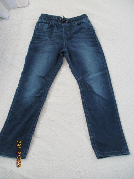 Rifle s gumičkou v páse, f&f,134