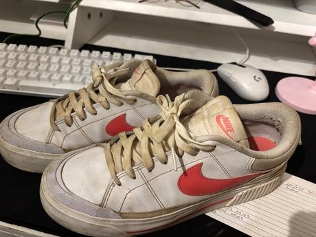 Nike botasky, nike,41