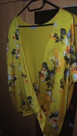 Damsky top xxxl, xxxl