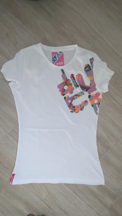 Dámske tričko, c&a,l