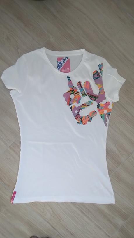 Dámske tričko, c&a,l