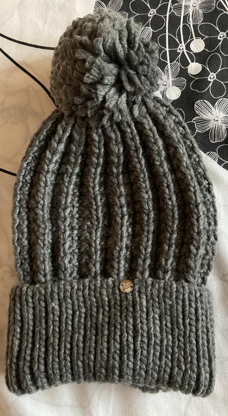 Teplá čiapka sinsay uni veľkosť, sinsay