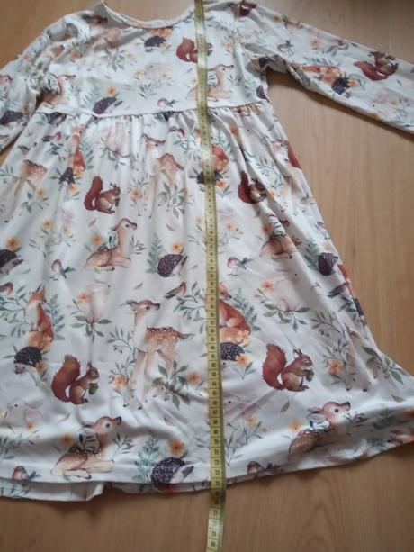Šaty so zvieratkami, 122