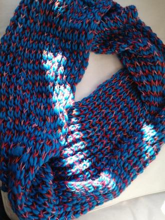 Tchibo sal kruhovy,makky, tcm,m