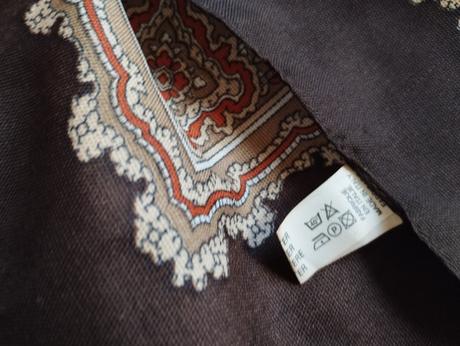 Zberateľska šatky, 