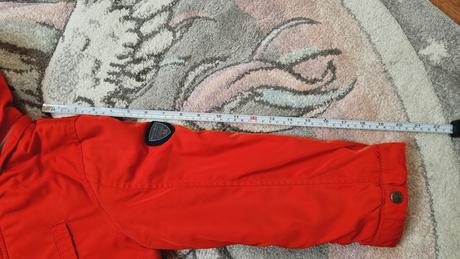 B3429 bunda, mayoral,128