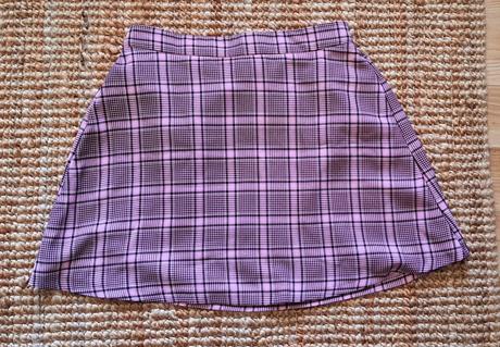 Sukňa, primark,158