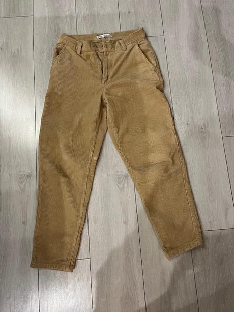 Menčestráky, zara,36