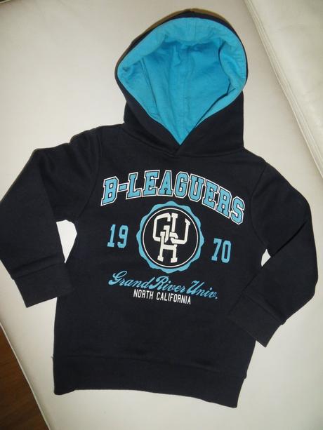 Mikina, palomino,104