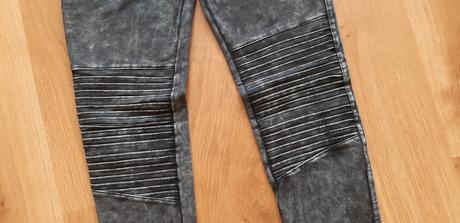 Legíny s riflovým vzorom, 28