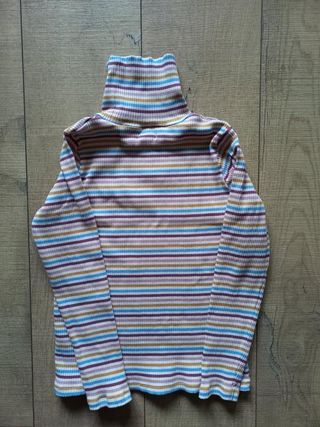 Bavlneny rolak, vertbaudet,134