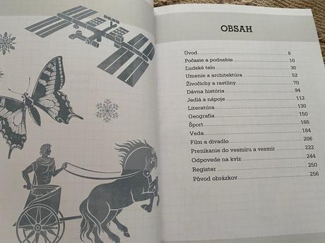 Vedeli ste otázky a odpovede ktoré vás zaskočia, 