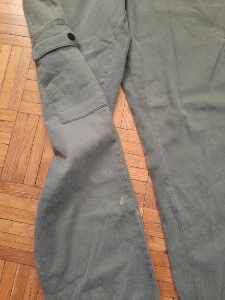 Dámske nohavice, reserved,36