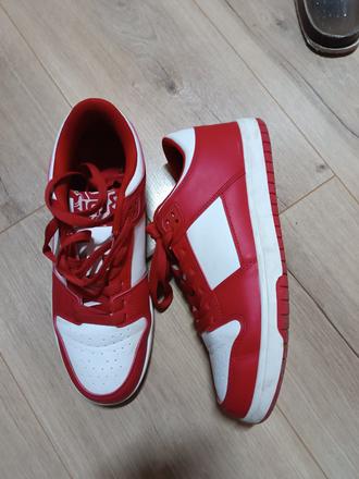 Tenisky newyorker, 39