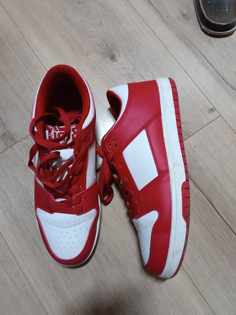 Tenisky newyorker, 39