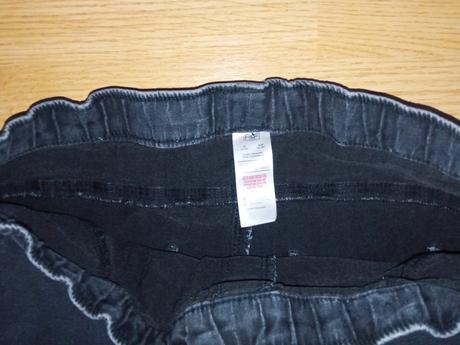 Džeginsy, f&f,164