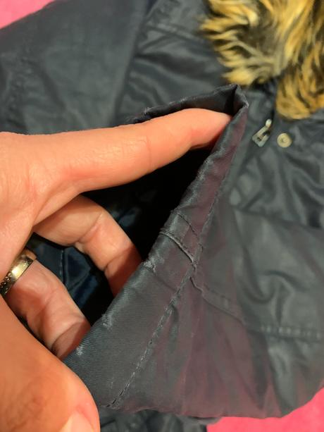 Bunda, marks & spencer,140