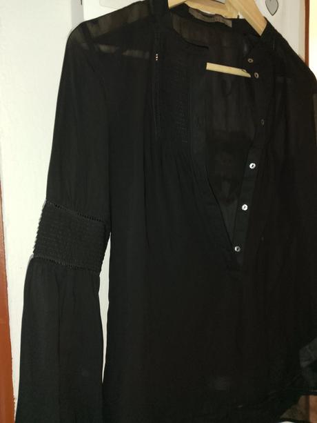 Dámska blúzka, zara,xs