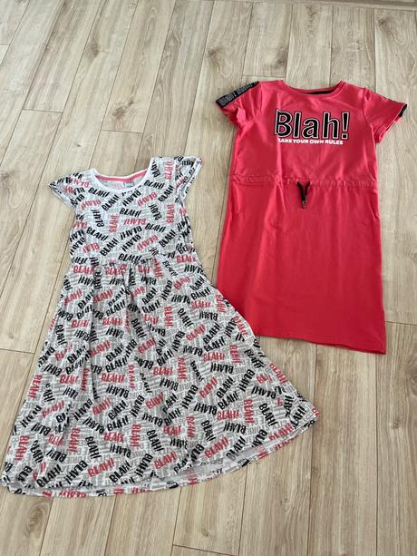 Saty 158/164-2ks, 158