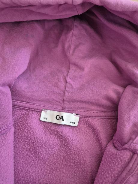 2x mikina, reserved,128