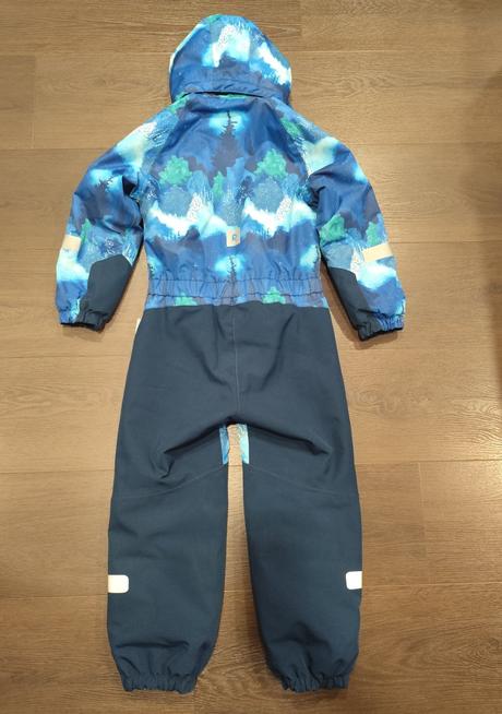 Zimná kombinéza/overal reima, reima,128