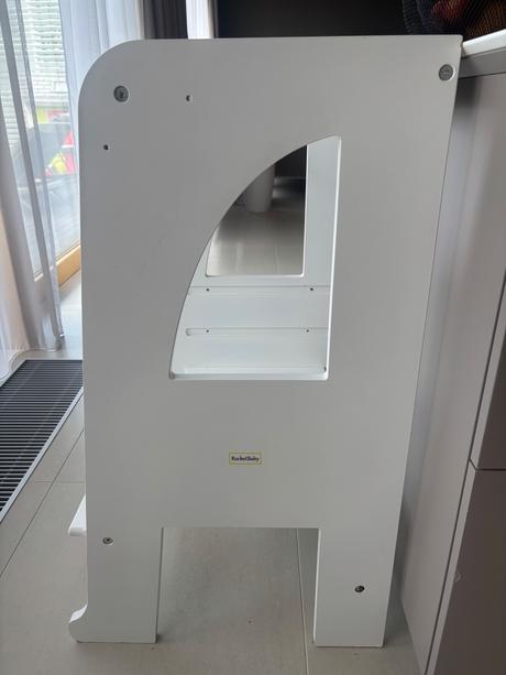 Učiaca veža, 