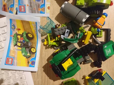 Stavebnica smetiarske alebo valec, 