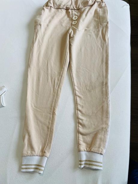 Teplakova súprava, 128