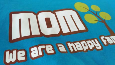 Sada rodinných tričiek, 98