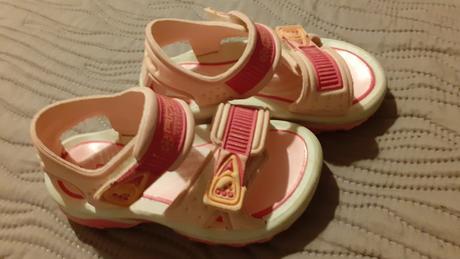 Sandálky rider, v.21, 21