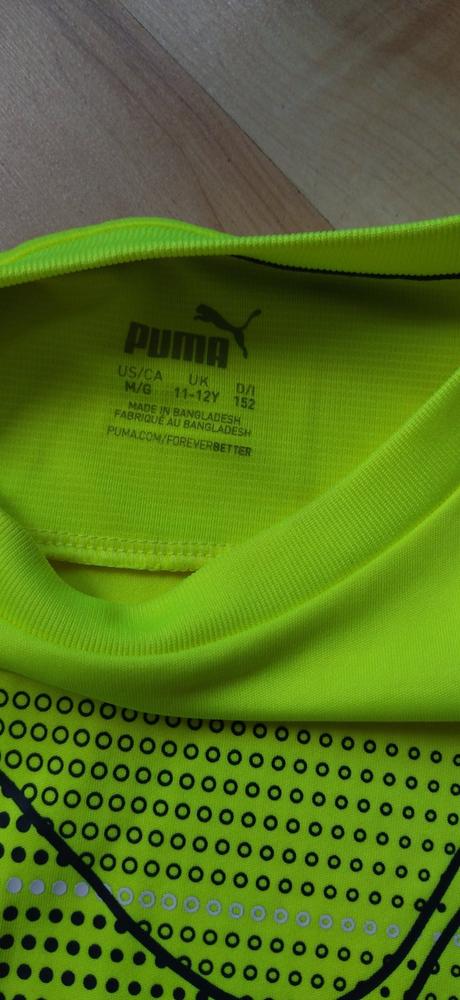 Tricko, puma,152