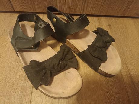 Sandale, reserved,38