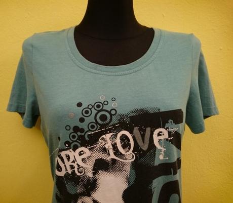 Dámsky top, esmara, esmara,m