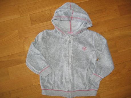 Súprava tepláky a mikina , cherokee,98