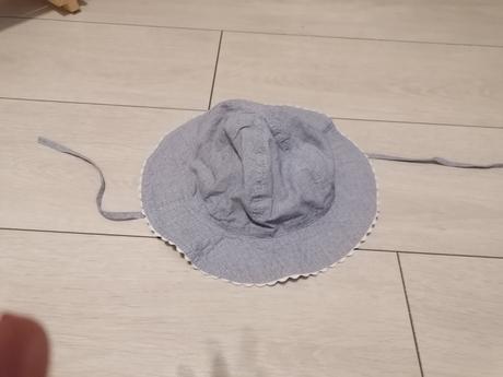 Klobúk h&m č. 86, h&m,86