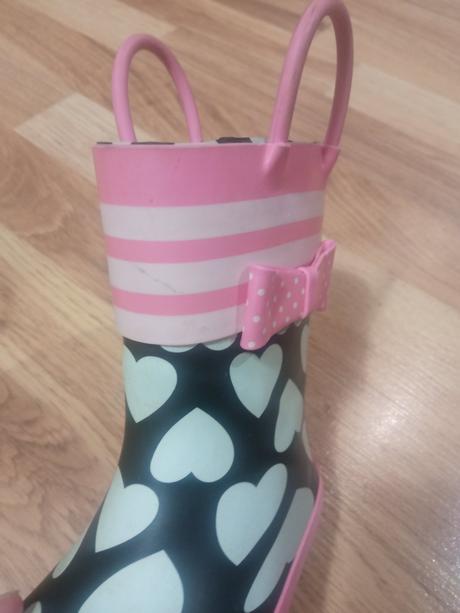 Gumáky, nelli blu,23