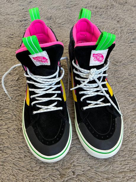 Vans v.39, vans,39