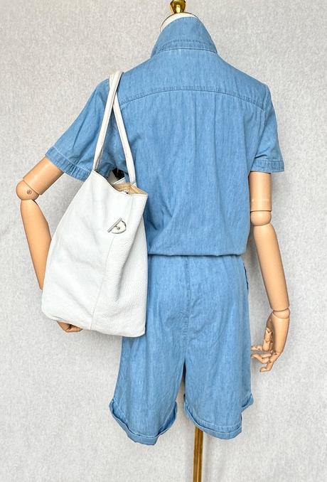 Broadway overal krátky, broadway,s