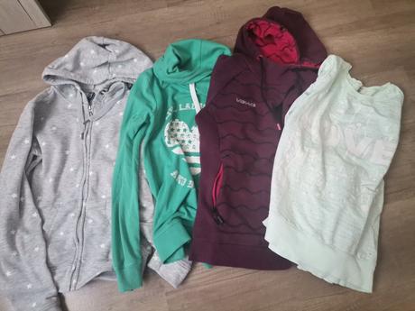 Mikiny, cena spolu, s