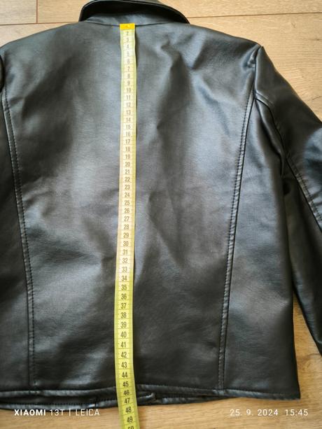 Prechodná bundička., sinsay,152