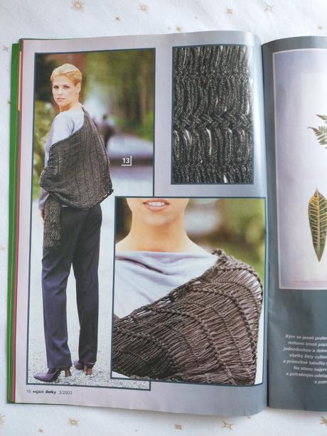 Jesenný magazín dorky 3/2003, 