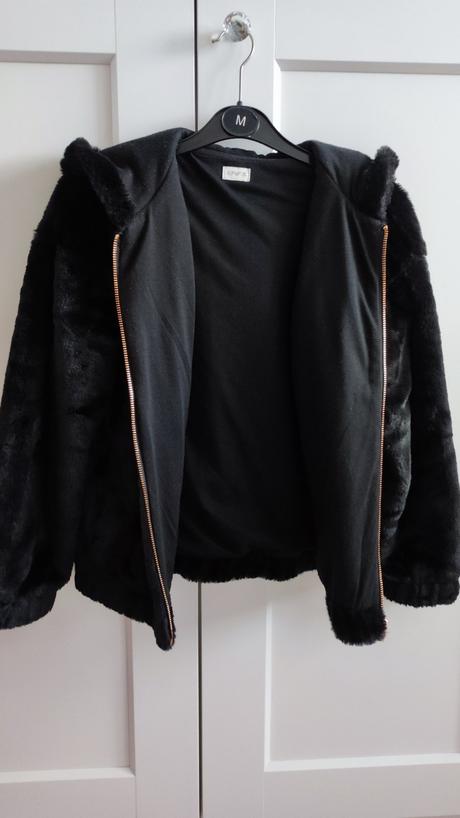 Chlpatá bundička, f&f,152