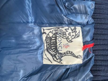 Moncler úžasná vetrovka, 122