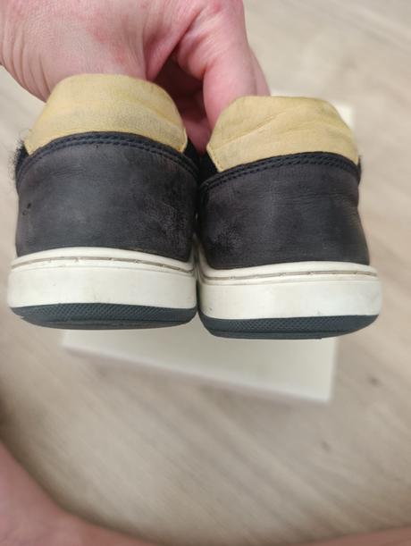 Topánky lasocki kožené 32, lasocki,32