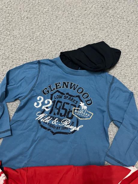 Tričká, dopodopo,116