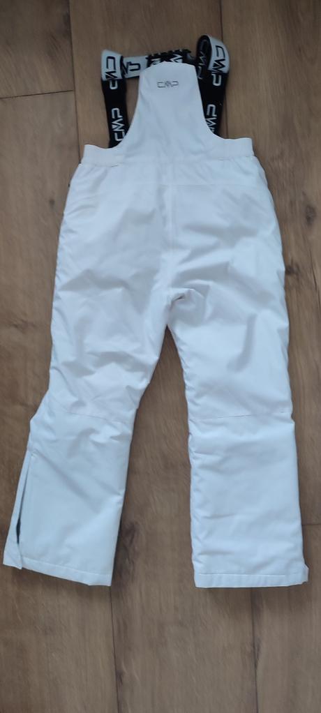 Lyžiarske nohavice, cmp,140