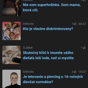 Chceš mať Modrého koníka v tmavom režime?