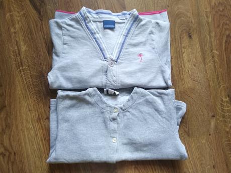 Dievčenské mikiny, v. 116, cherokee,116