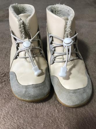 Barefoot čižmičky z aliexpress, 30