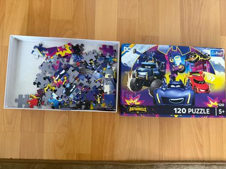 Puzzle, 